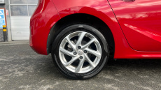 Vauxhall Corsa 1.2 Turbo SRi 5dr Petrol Hatchback